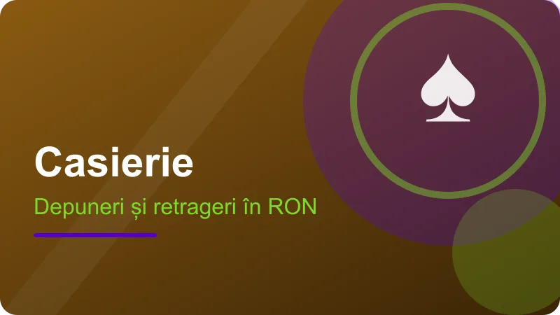 BetOnRed Casino – Cont și casierie BetOnRed Cont și casierie BetOnRed – ilustrație pentru secțiunea BetOnRed Casino